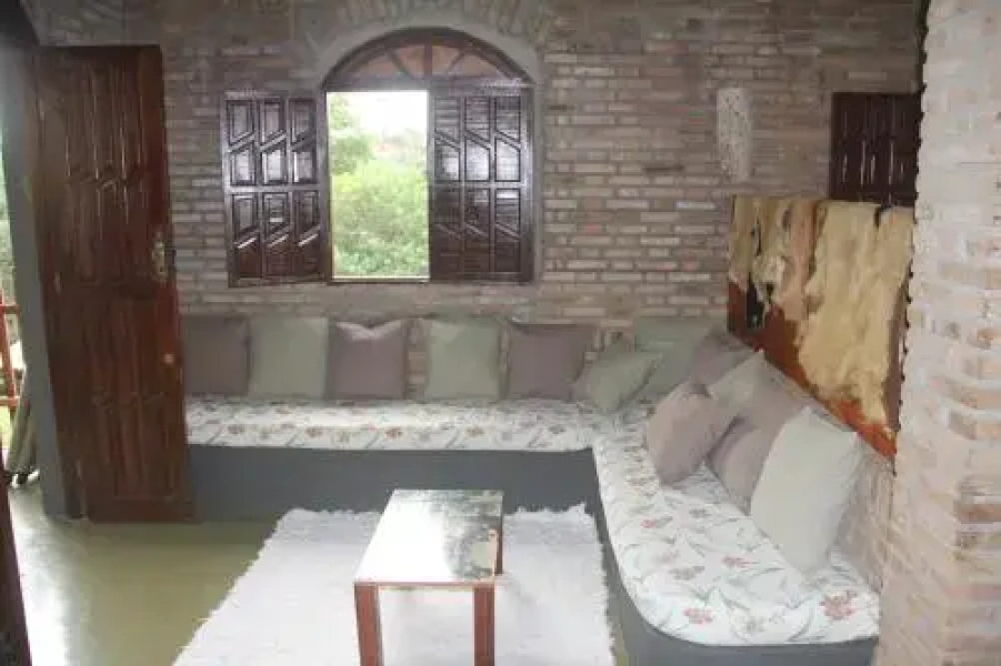 Casa no Sitio Bela Vista