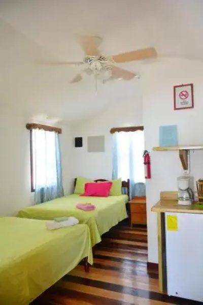 Sandpiper Beach Cabanas