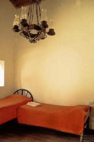 Hostal Casa Amarilla