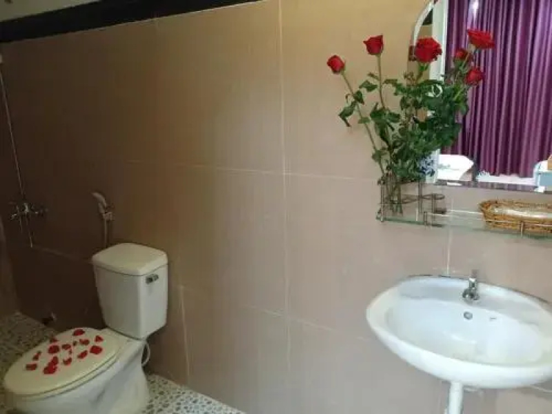Xuan Mai 2 Hotel