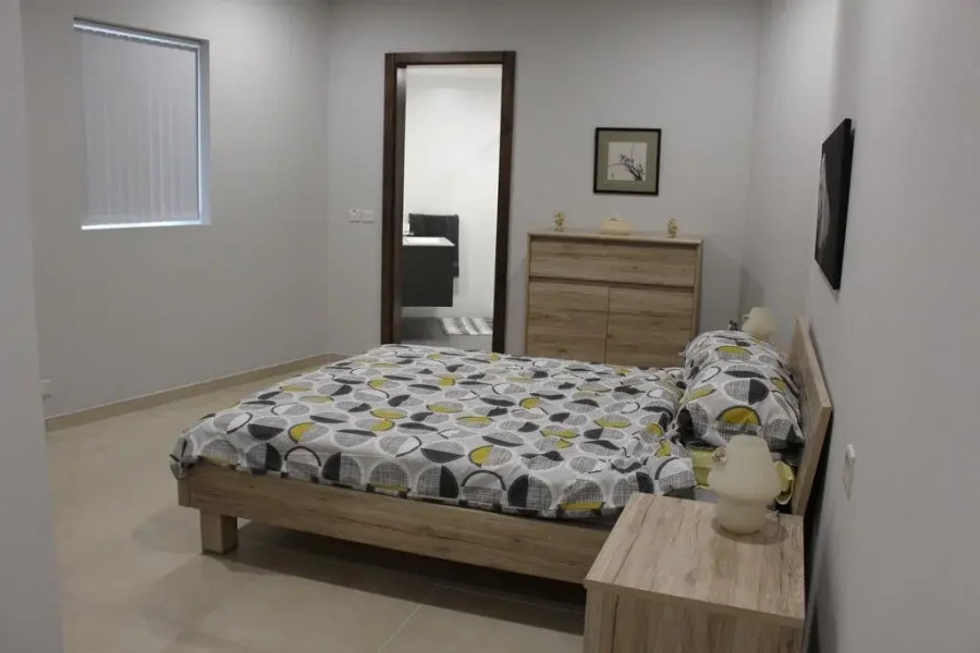 Hal-Saghtrija D7 - Quaint Suites