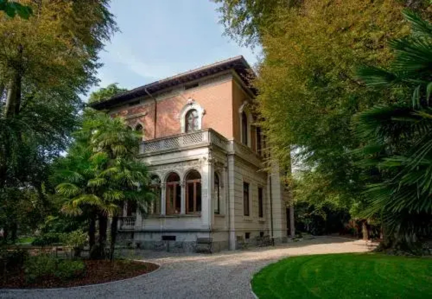 Villa Confalonieri
