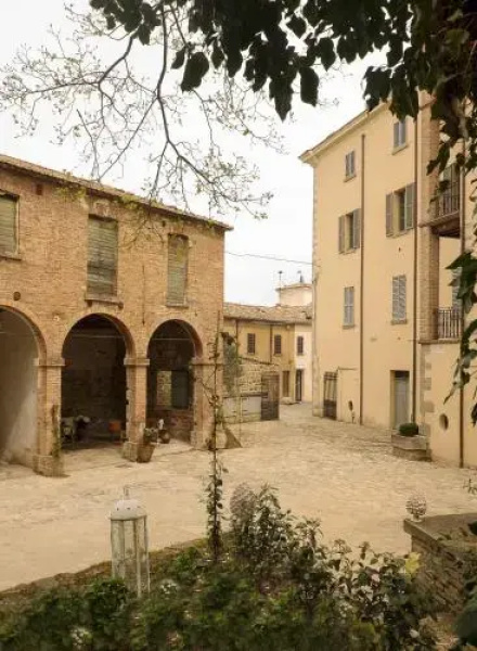 B&B Palazzo Mattei