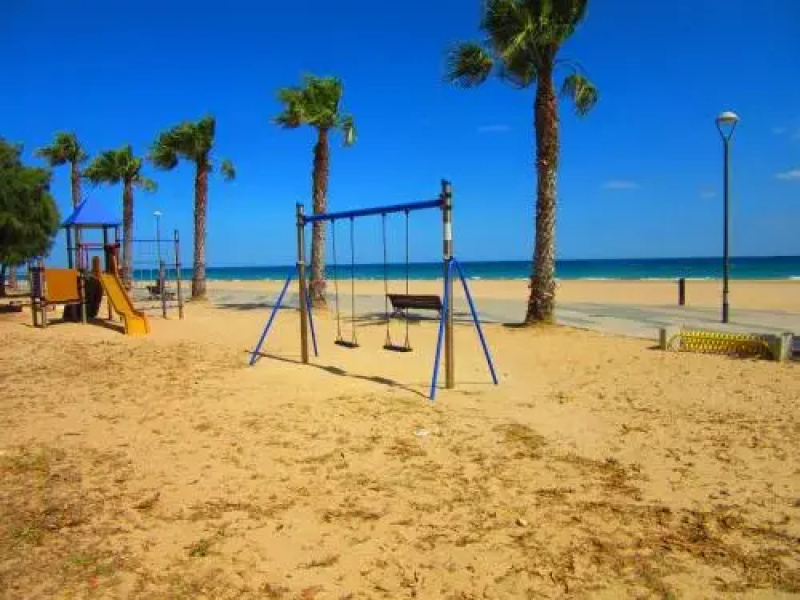 Anforas Mar Oasis