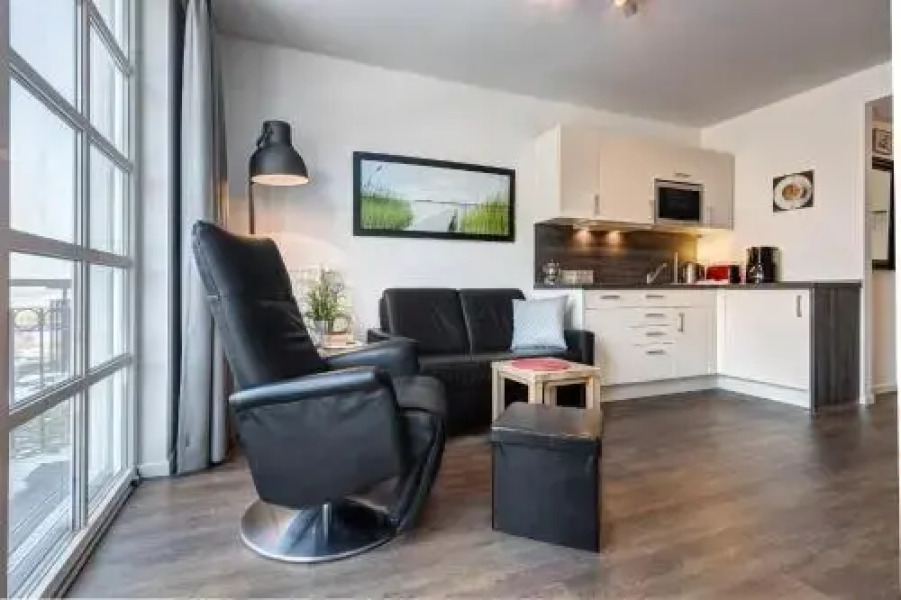 Residenz am Balmer See - FeWo 56