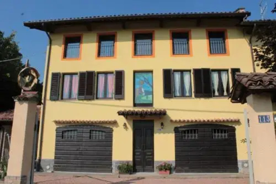 Casa Vacanze I Boidi