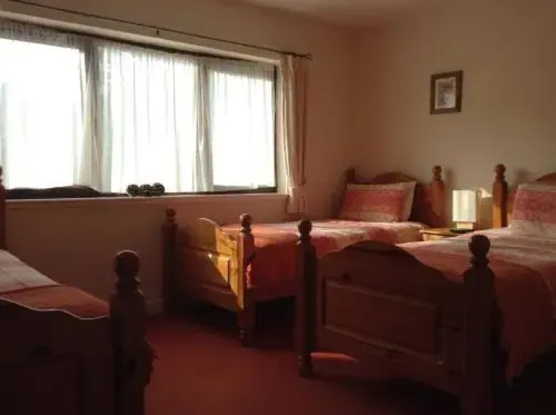 The Boat House Guesthouse