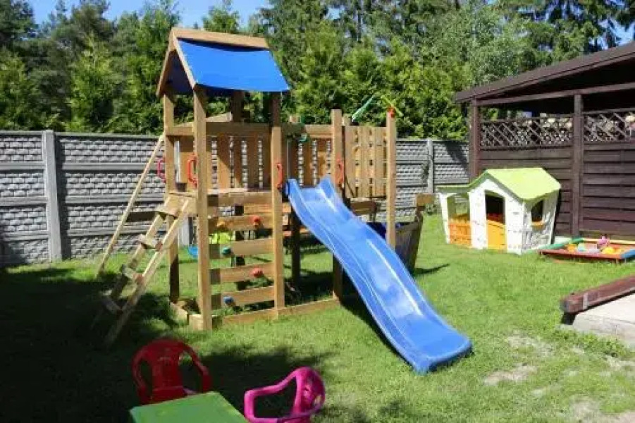 Apartamenty NCNK Cztery Kąty w Kątach Rybackich