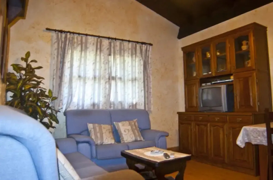 Casa Rural Los Castaños II