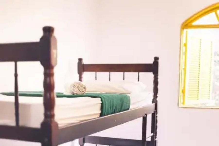 Hostel Papagaio