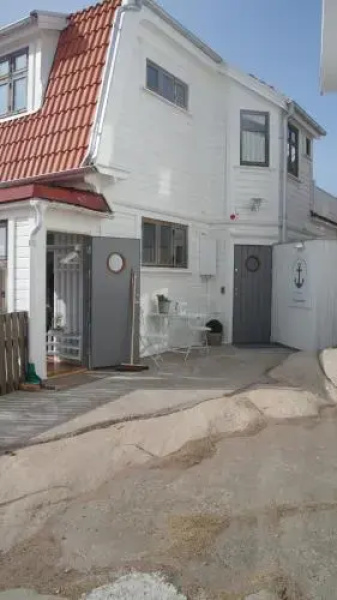 Pensionat Bryggan