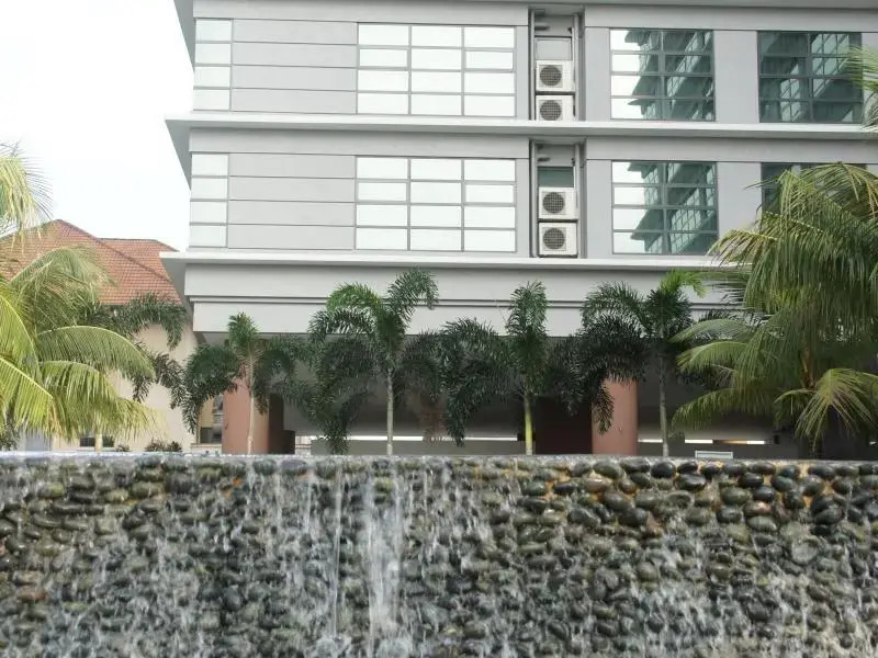 Acappella Residences, Shah Alam
