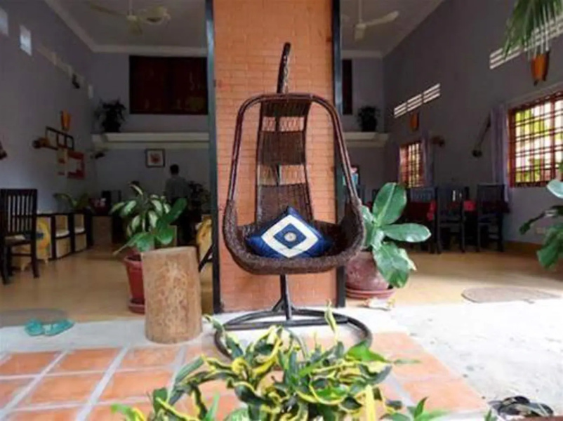 Ladybug Guesthouse