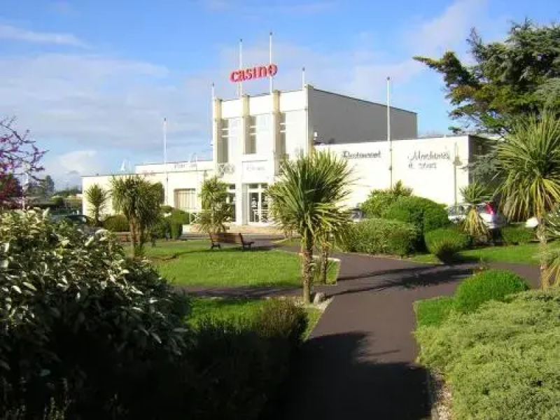Cap France Le Home Du Cotentin
