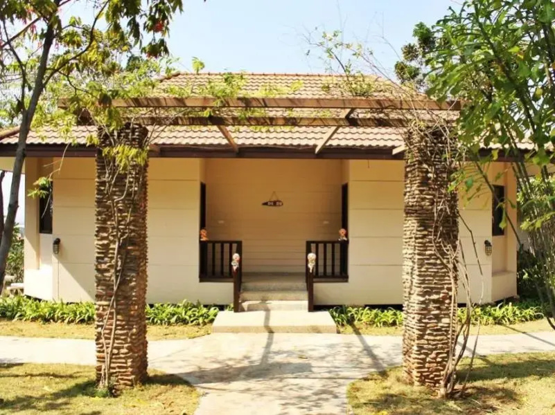 Greenhill Resort Muaklek