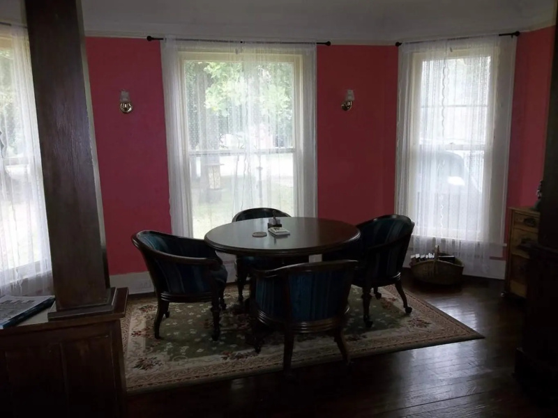 Rose Cottage