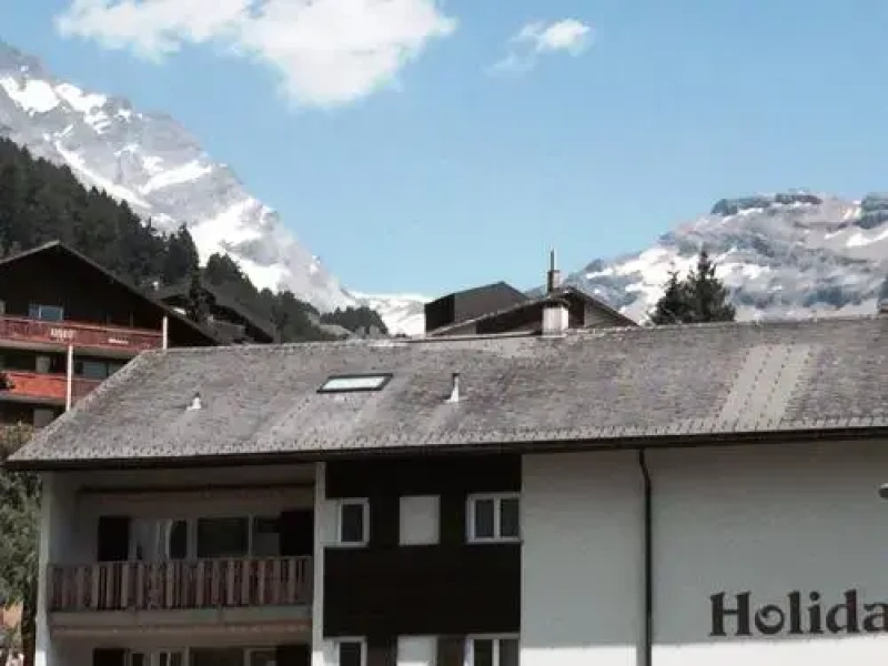 Haus Valesia
