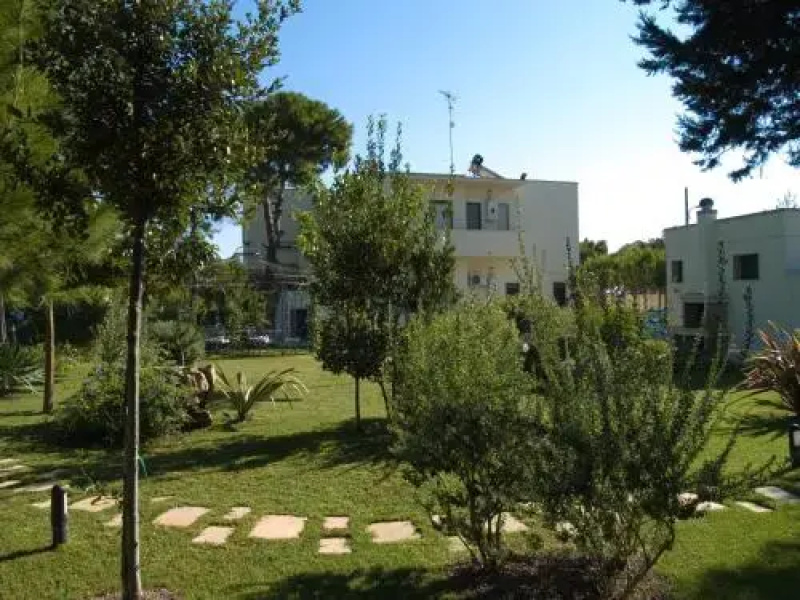 Villa Neptunia