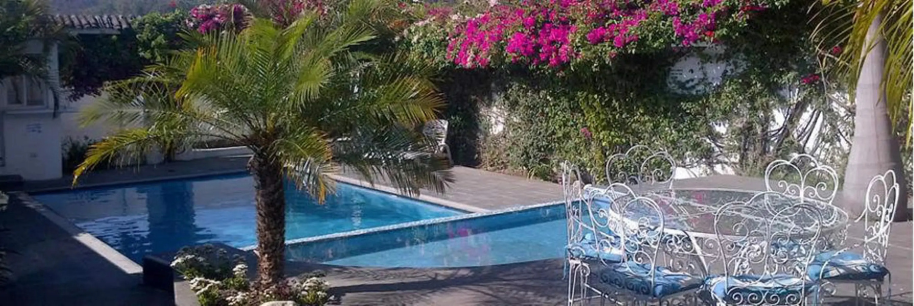 Hotel El Ciprés