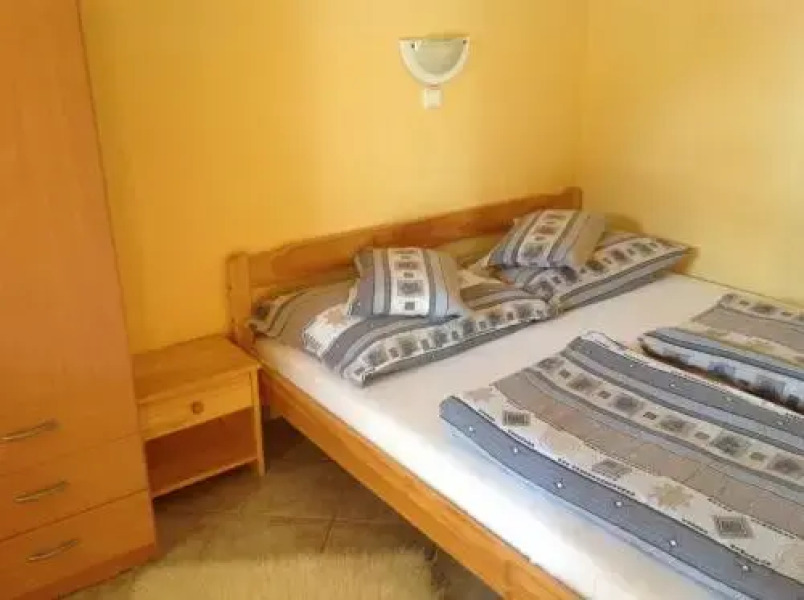 Napsugar Vendégház