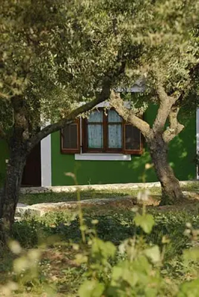 Lithes Farm Houses