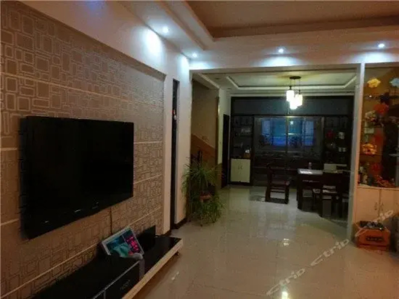 Guo Xiaomin Farmstay