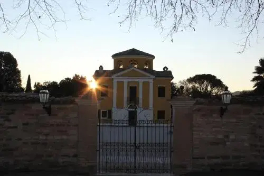 Villa Collio Relais