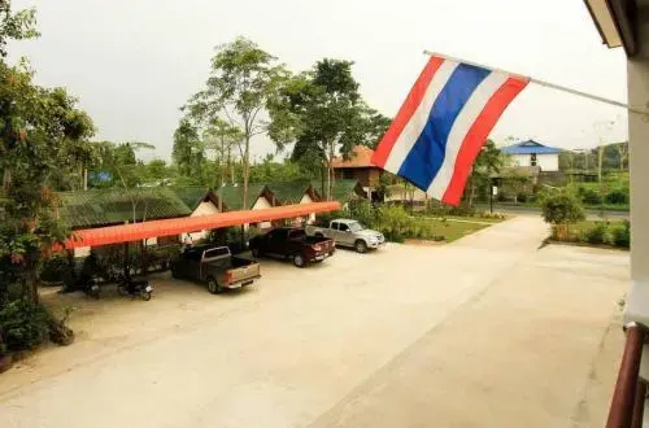 Ban Pasit Chiangrai