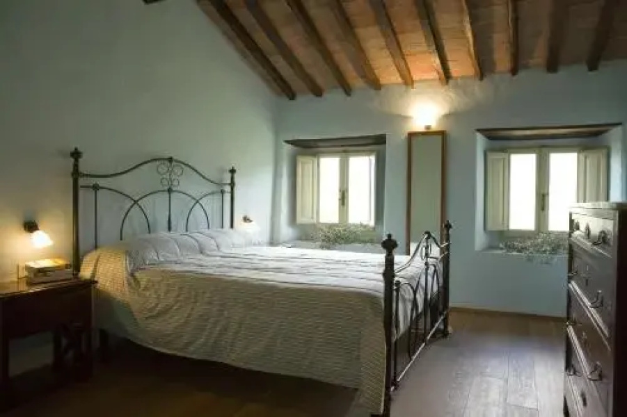 Podere Torremozza Country Retreat