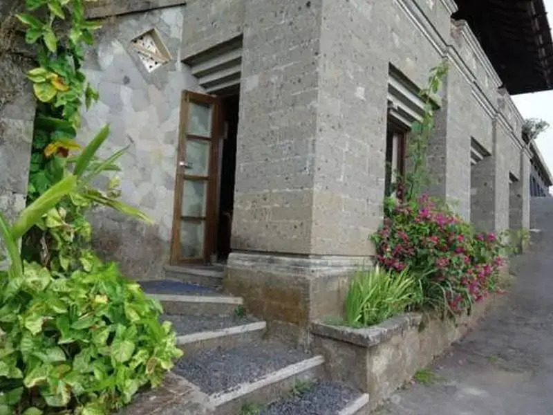 Kintamani Backpackers @ Lakeview