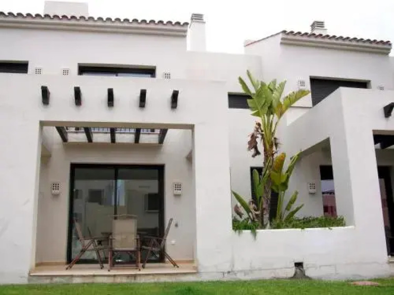 Roda Golf Resort 2908 - Resort Choice