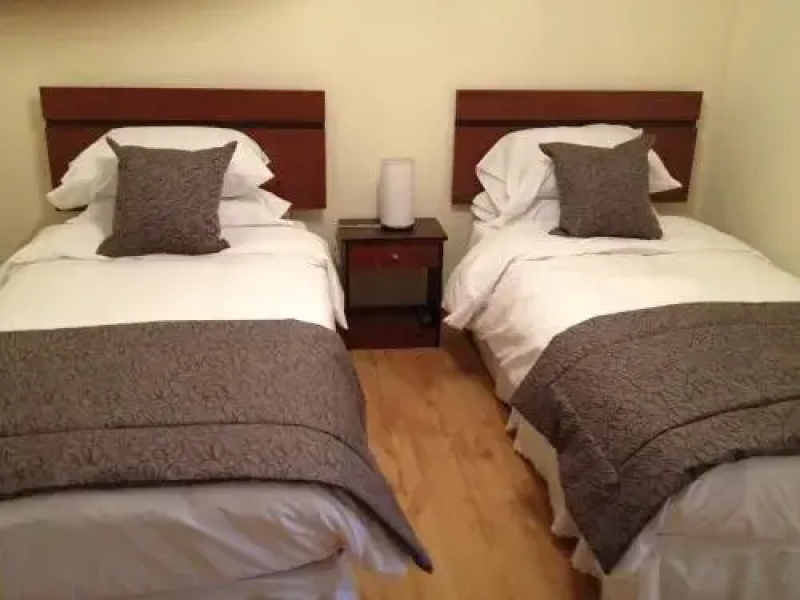 Hostal del Valle