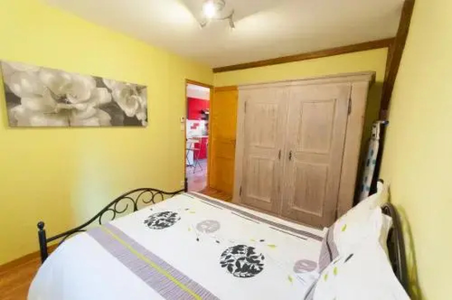 Gite de lOrchidée du Ried