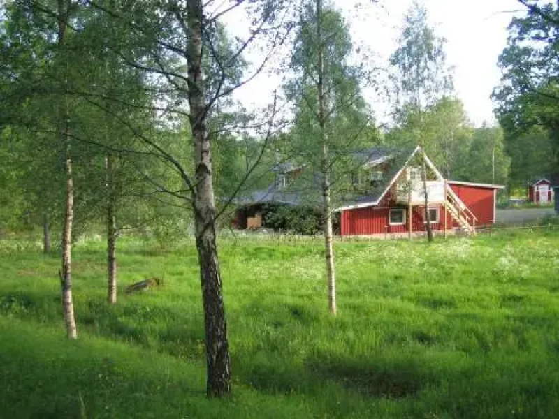 Cottage Ålaryd