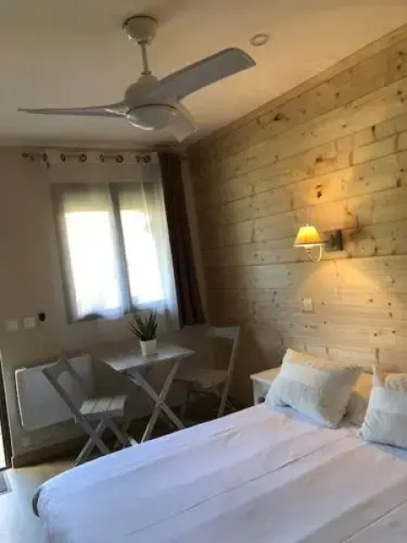 L'Océane Chambres d'Hôtes