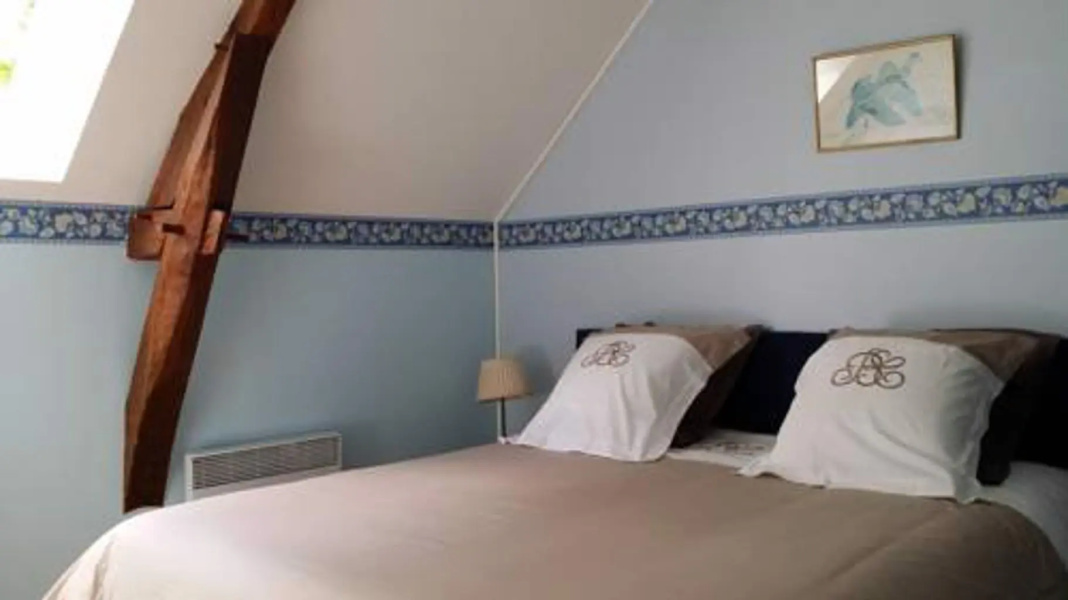 Loire Valley Cottages