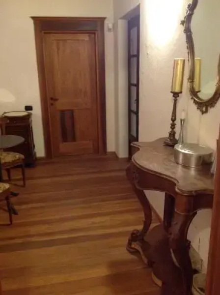 Archisa Relais Hostaria