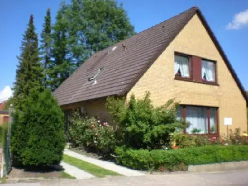 Zimmer Gästehaus Rosen