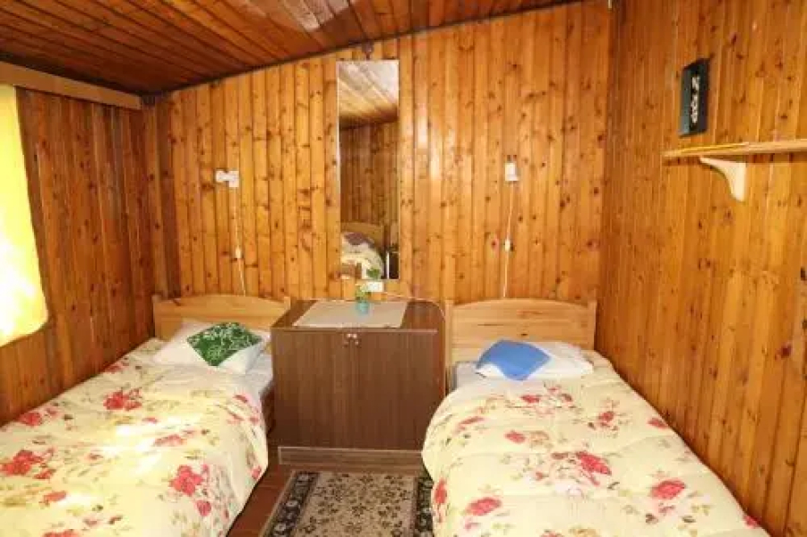 Mihkli Guest House