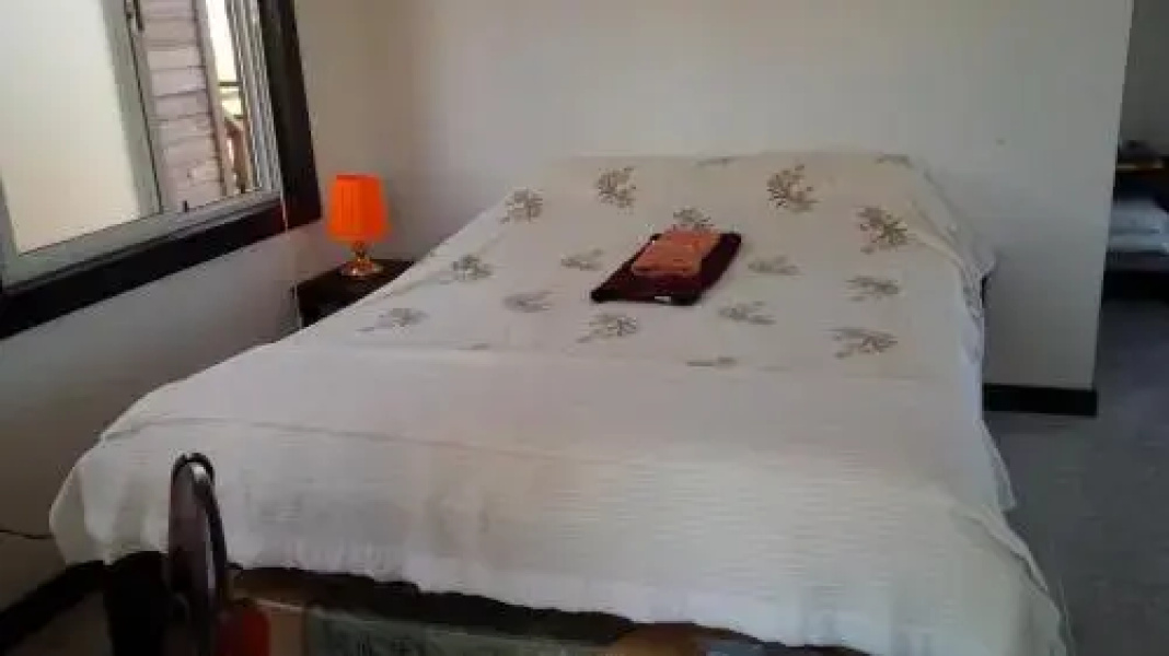 Hideout Cabana