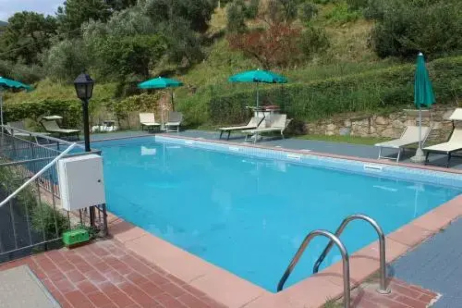 Agrituristica Del Lungomonte Pisano