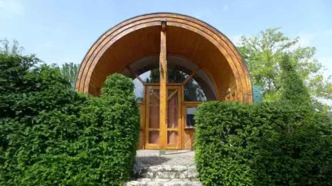 Gesztenye Nyaralópark