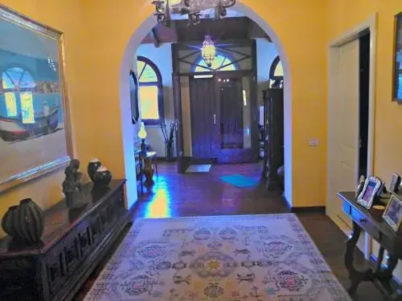 Villa Giardini