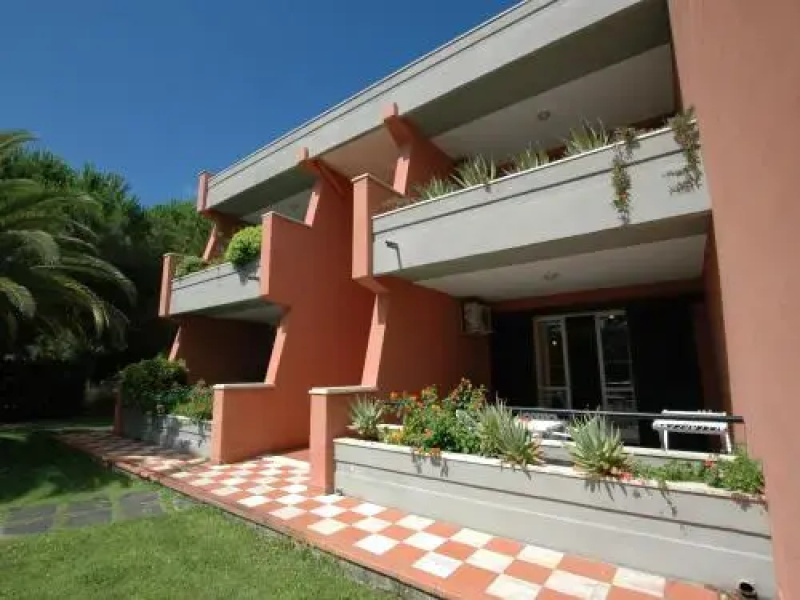 Residence Maricampo