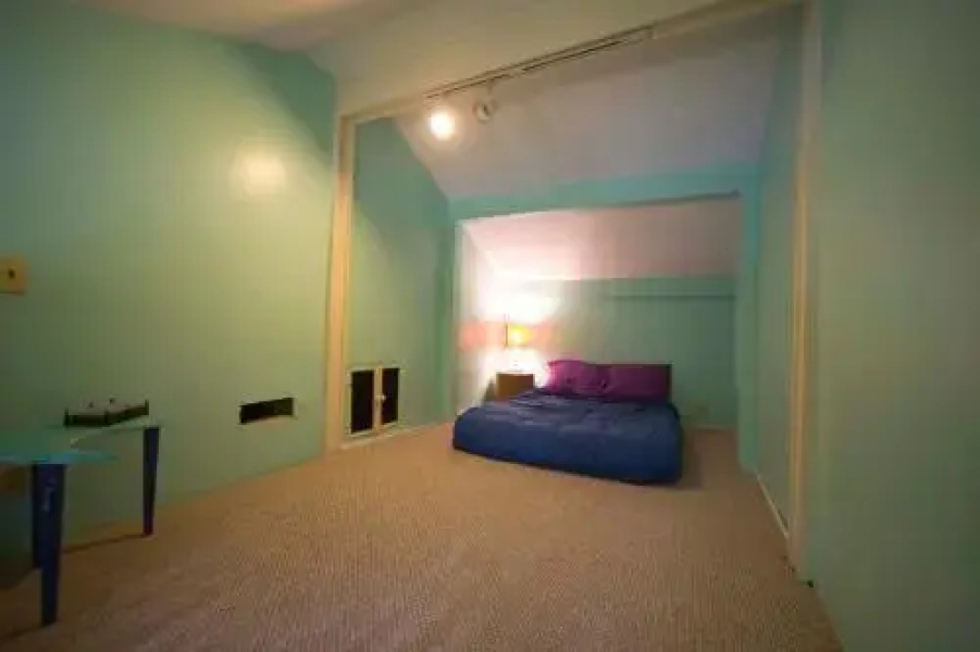 Beach Bum Bungalow