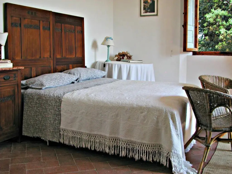 Villa Santa Luce