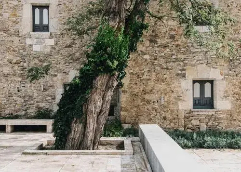 Deco - Casa Castell de Peratallada