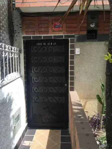 Apartment El Jeffe Medellin