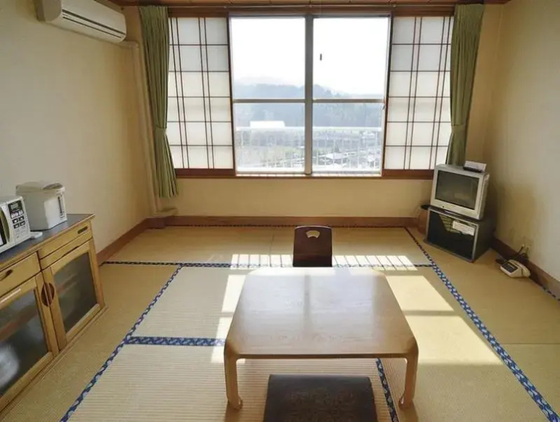 Sekigane Onsen Yurari