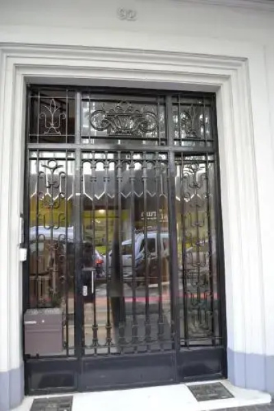 Rua Suites